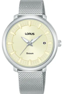 Immagine prodotto di OROLOGI LORUS, modello RG809DX9