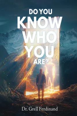 Produktbild von Do You Know Who You Are