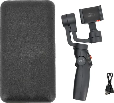 Obrázok produktu pre BEYONDSKY EYEMIND 2 3-Axis FPV Handheld Gimbal Stabilizátor pre Gopro 4/5/6/7 Kamera 6,5 palca iOS smartphone Eyemind