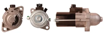 Produktbild von LUCAS LRS02351 Starter Anlasser 1,6kW für HONDA CIVIC VIII Hatchback (FN, FK) 12V