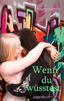 Produktbild von Wenn du wüsstest
