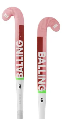 Produktbild von Balling Junior 40 Probow Feldhockeyschläger Rot 35´´ Rot 35´´