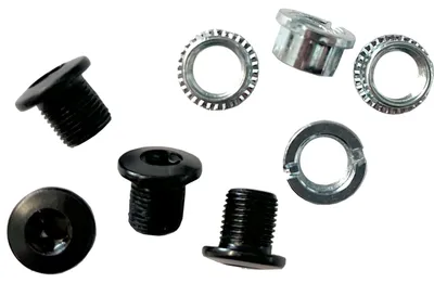 Immagine prodotto di Bulloni superiori Shimano SM-CRE80 SM-CRE80-B SM-CRE80-12-B