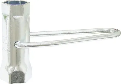 Produktbild von Zündkerzen-Schlüssel WGB, 16 x 21 mm