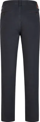 Produktbild von Club of Comfort - Herren Hose, Baumwolle, Stretch, Regular Leg, Marvin (7218), Größe:24, Farbe:Blau (45)