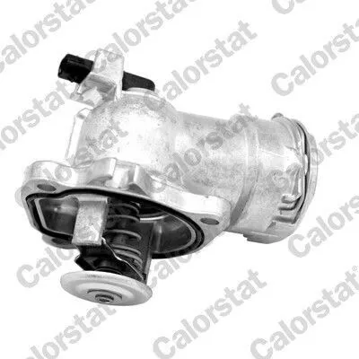 Produktbild von CALORSTAT by Vernet Thermostat Kühlmittel 92°C passend für MERCEDES-BENZ C-Klasse Limousine (W204) C-Klasse T-modell (S204) E-Klasse Limousine (W212)