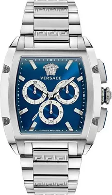 Obrázok produktu pre Versace - VE6H00423 - Náramkové hodinky - Pánske - Kremeňové - Dominus