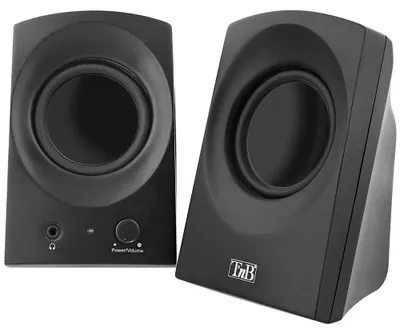 Image de T'nB HPARK20BK