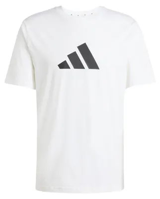 Produktbild von Adidas - T-Shirt für Herren PP4809 (XL) (Weiß)