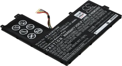 Produktbild von Akku für Laptop Acer Swift 3 SF315-52-59CZ