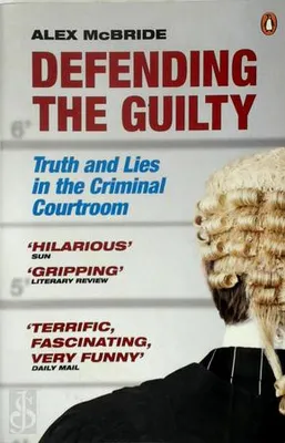 Produktbild von Defending the Guilty