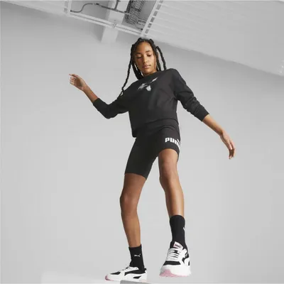 Zdjęcie produktu dla Legginsy Puma 673497-01 dla Dziewczęce