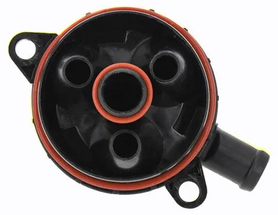 Produktbild von VAICO V10-6490 Ventil Kurbelgehäuseentlüftung PCV für AUDI A4 Avant (8K5, B8)