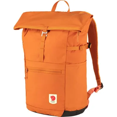 Produktbild von Fjällräven High Coast Foldsack 24 Sunset Orange
