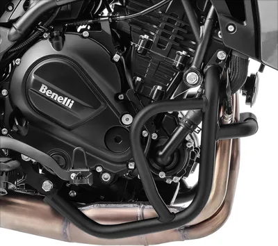 Zdjęcie produktu dla Crash bar dla Benelli TRK 702 / X 23-25 Osłona silnika Motoguard SG