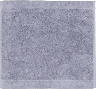 Produktbild von Cawö Seiftuch Lifestyle 7007 nordic blue