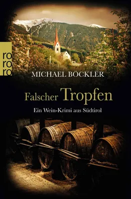 Zdjęcie produktu dla Falscher Tropfen
