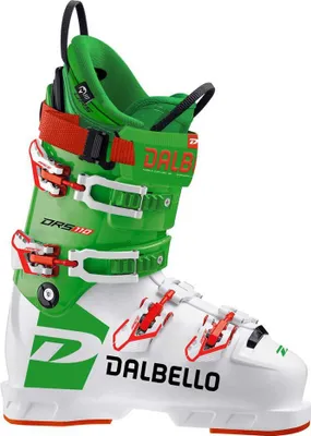 Produktbild von Dalbello Drs 110 Alpin-skischuhe Grün 26.5 Grün 26.5