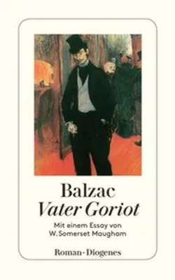 Produktbild von Vater Goriot