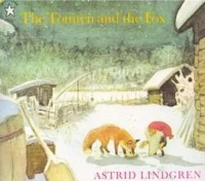 Produktbild von The Tomten and the Fox