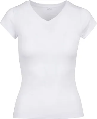 Produktbild von Build Your Brand LadiesŽ Basic Tee