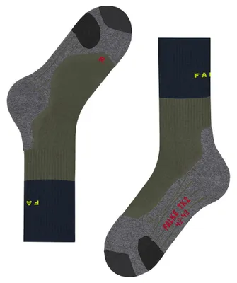 Produktbild von TK 2 Men Größe 39-41 Farbe herb