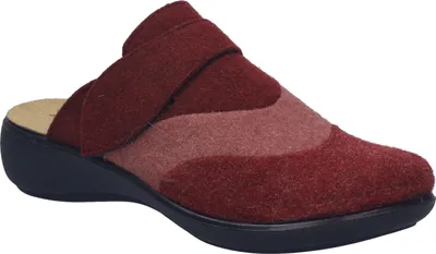 Zdjęcie produktu dla JOSEF SEIBEL Korsika 308 | Pantofel dla Kobiety | czerwony