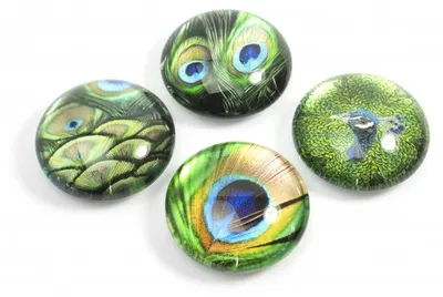Produktbild von Trendform EY2020, 13 mm, 3,5 cm, 121 g, 4 Stück(e), 48 Stück(e)