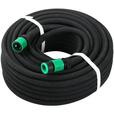 Produktbild von Yaheetech 30m Perlschlauch Tropfschlauch Gartenschlauch Bewässerungsschlauch Schlauch