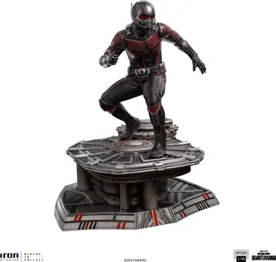 Obrázok produktu pre Marvel Art Scale Statue 1/10 Quantumania Ant-Man MCU Infinity Saga 10 cm