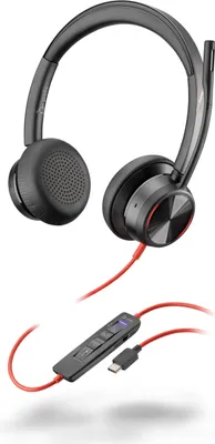 Immagine prodotto di HP Blackwire 8225 Microsoft