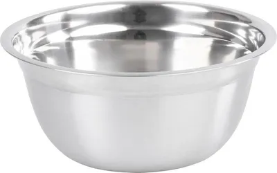 Produktbild von Schüssel MagicHome, Edelstahl, 26 cm