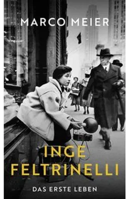 Zdjęcie produktu dla Inge Feltrinelli
