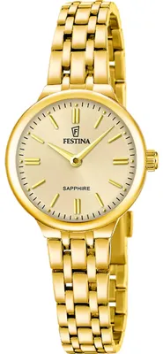 Image de Festina - F20745/2 - Montre-bracelet - Femmes