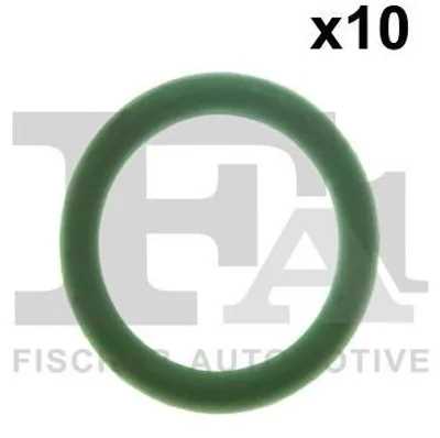 Produktbild von 10x FA1 Dichtring 341.1071.010 3,53mm HNBR (Hydrierter Acryl-Nitril-Butadien-Kautschuk) 20,22mm