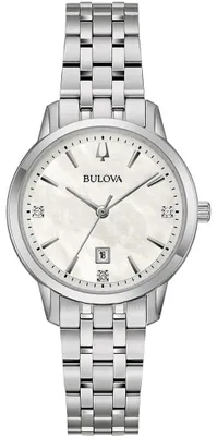 Obrázok produktu pre Hodinky Bulova, model 96P233