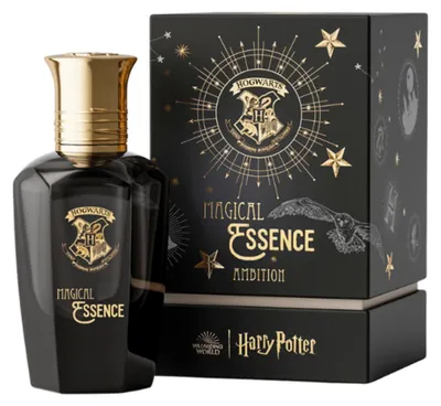 Immagine prodotto di Harry Potter, Essence Magique Uomo, Eau de Parfum, 50 ml