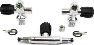 Immagine prodotto di Metalsub Tankbibo S Withmanifold 3/4 Npsm 232 Bar Valvola Nero,Argento 7 Litri / 140 mm Nero,Argento 7 Litri / 140 mm