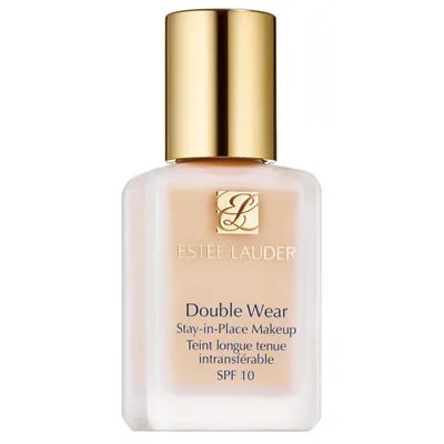 Zdjęcie produktu dla Estee Lauder Double Wear Stay In Place Makeup SPF10 Podkład do twarzy 0N1 Alabaster, 30 ml