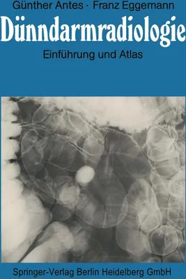 Produktbild von Dünndarmradiologie