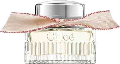 Zdjęcie produktu dla Chloé Signature Lumineuse, Kobiety, 30 ml, Butelka wielokrotnego użytku, Jaśmin, Różowy, Wanilia