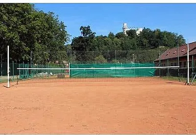 Zdjęcie produktu dla Siatka do siatkówki Netball League Sport wariant 1432