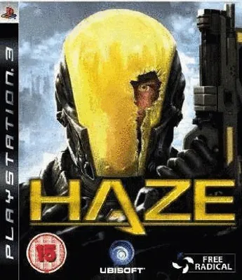 Produktbild von Haze uncut [UK Import]
