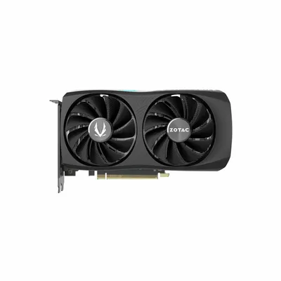 Produktbild von Zotac GeForce RTX 4060 Ti Dual NVIDIA 8 GB GDDR6