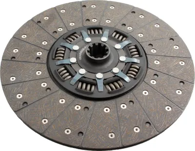 Immagine prodotto di FEBI BILSTEIN 105012 Disco frizione per IVECO 370 10 denti