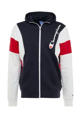Produktbild von Champion Sweatshirt Hooded Full Zip