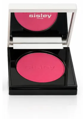 Produktbild von Sisley Le Phyto-Blush, Pink, Rosy Fuchsia, 1 Farben, Creme, Palette, 6,5 g