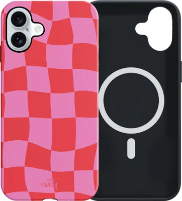 Produktbild von Drunk In Love MagSafe - Double Layer  - Kompatibel mit iPhone 17