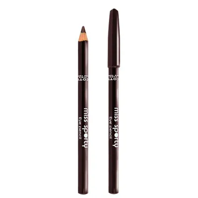 Productafbeelding van MISS SPORTY Fabulous Kohl Kajal Oogpotlood 002 Solid, 4g
