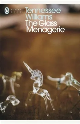 Zdjęcie produktu dla The Glass Menagerie